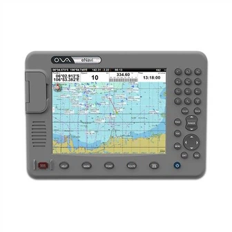 کشتیوں کے لئے ais نظام